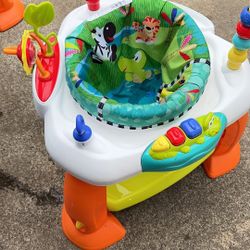Baby Bouncer