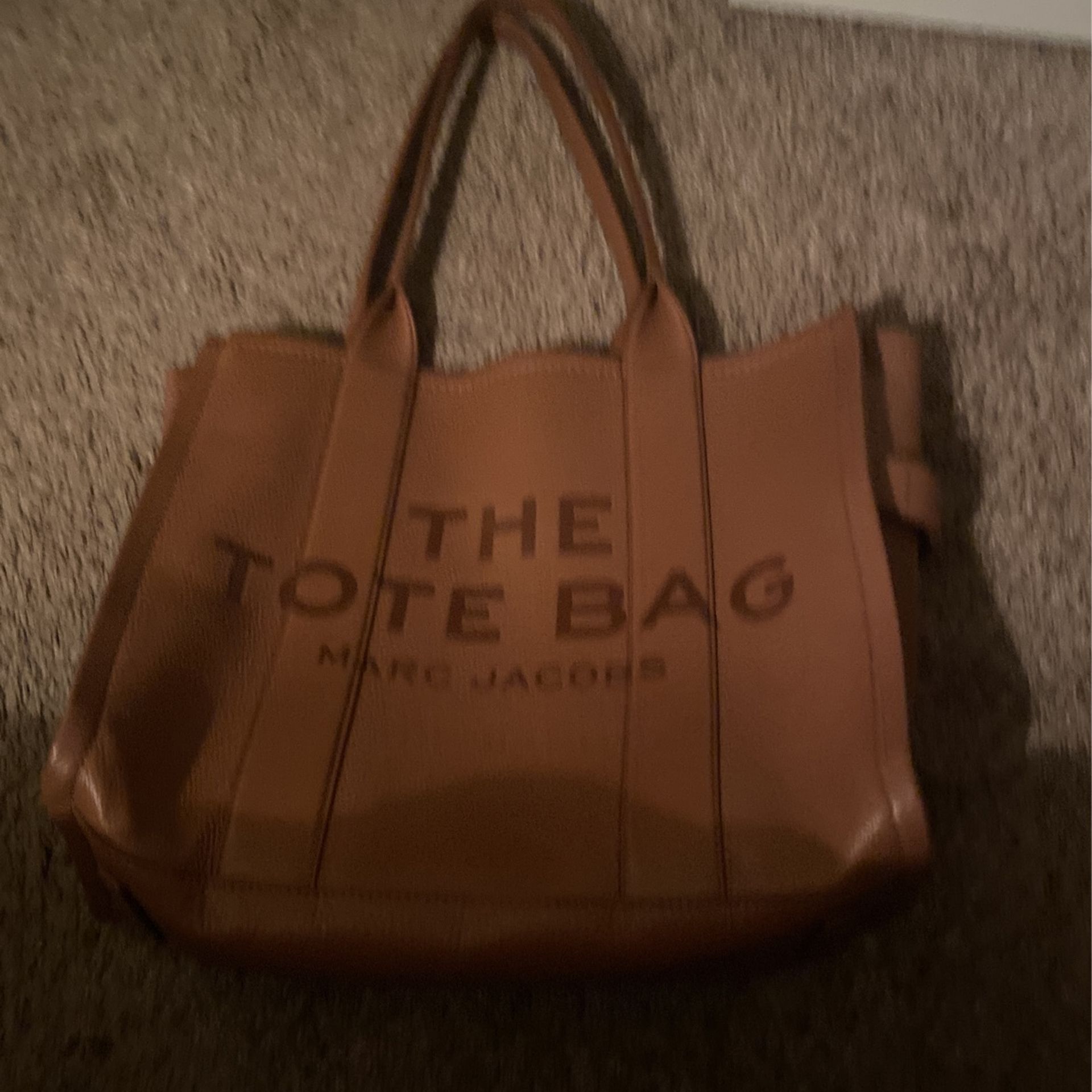 Marc Jacobs Tote Bag