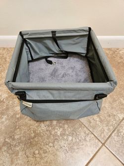 Cozy Paws Collapsible Pet Travel Booster Seat