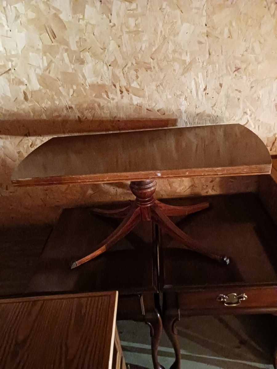Nice Kitchen Table
