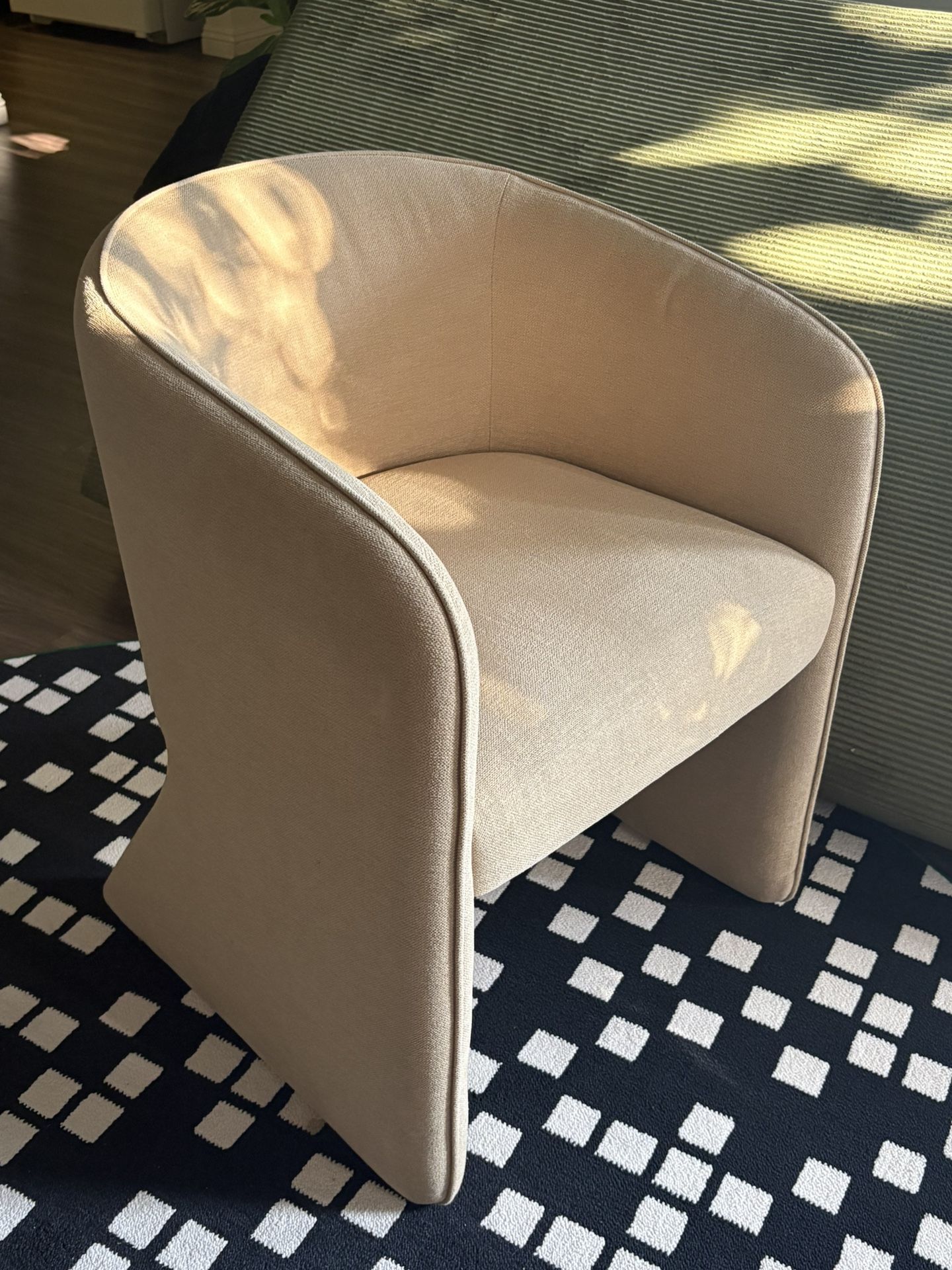Restoration Hardware Dining Chair