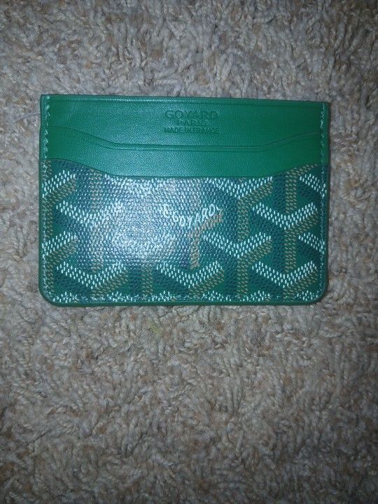 Go Yard Wallet