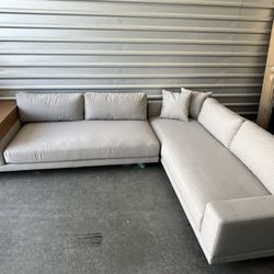 Rove Concepts - Dresden Right Arm Sofa