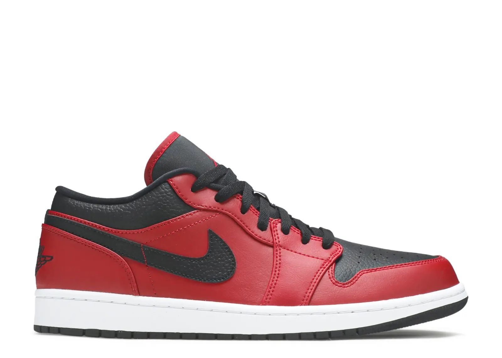 Jordan 1 reverse bred low