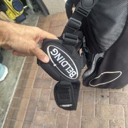 Belding Sports Golf Stand Bag