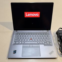 Lenovo X13 G2 Laptop