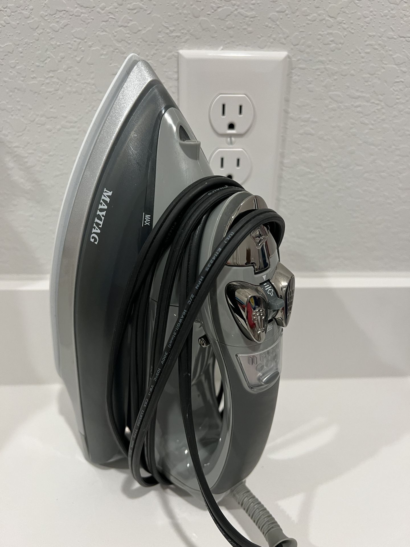 Iron