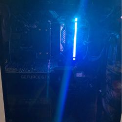 Omen Gaming Pc