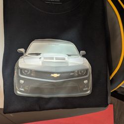 Customized T-shirts