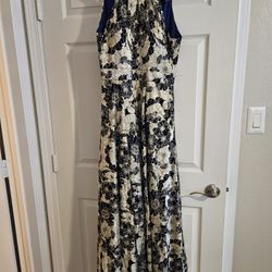 Wedding Guest DRESS with Pockets