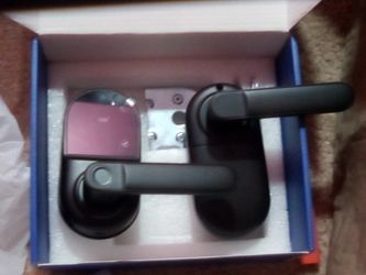 Leydebong smart door locks