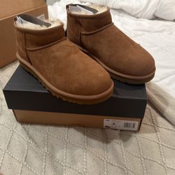 Ugg Shoes 