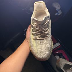 Yeezy Boost 350 V2 'Lundmark Reflective' 