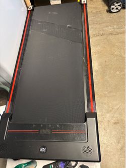 Walking pad