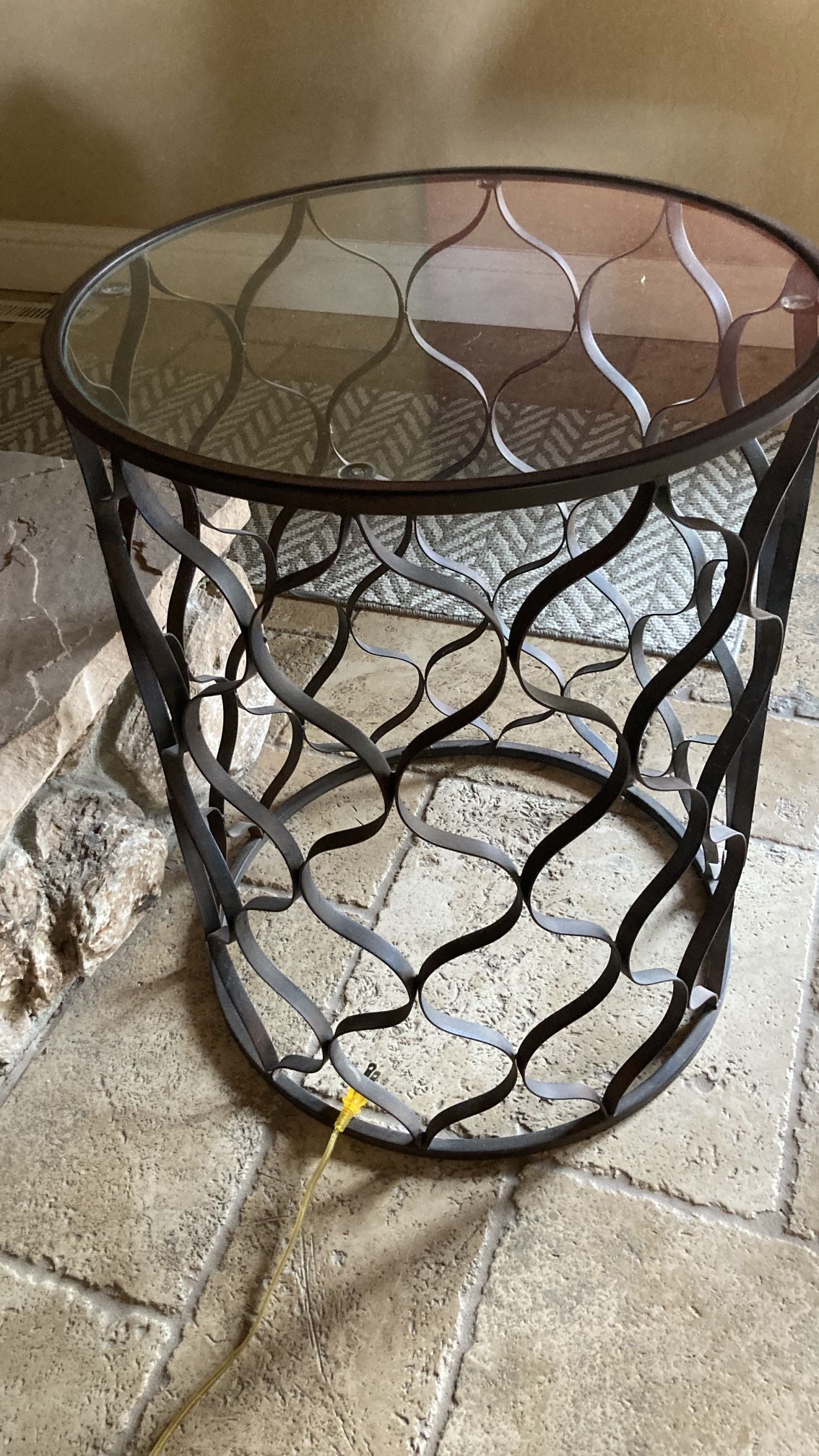 End Table
