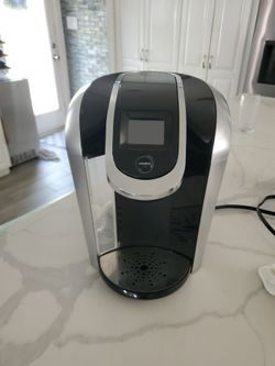 Keurig 2.0