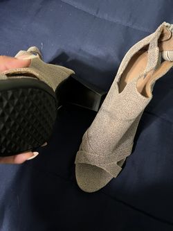 Aerosoles Heels