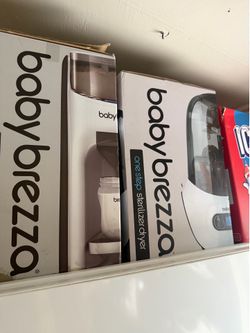 Baby breeze pro advance and one step sterilizer