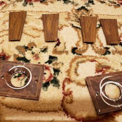 Parts  / Oldsmobile Cutlass Supreme / G body's/  1981 Thru 1987