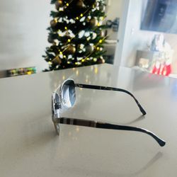 Burberry Glasses