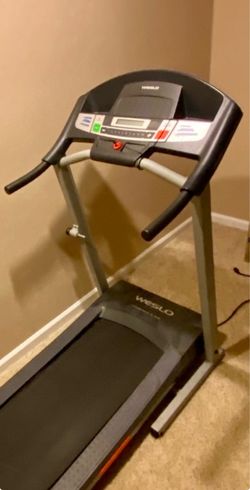 Treadmill