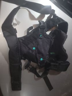 Baby Carrier