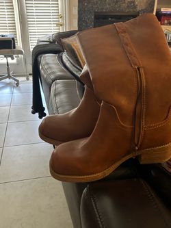 Brand New Womens Boots