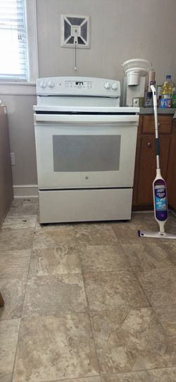 Stove
