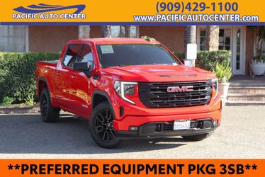 2022 GMC Sierra 1500