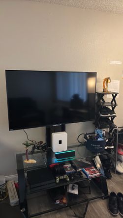 Tv-Hisense
