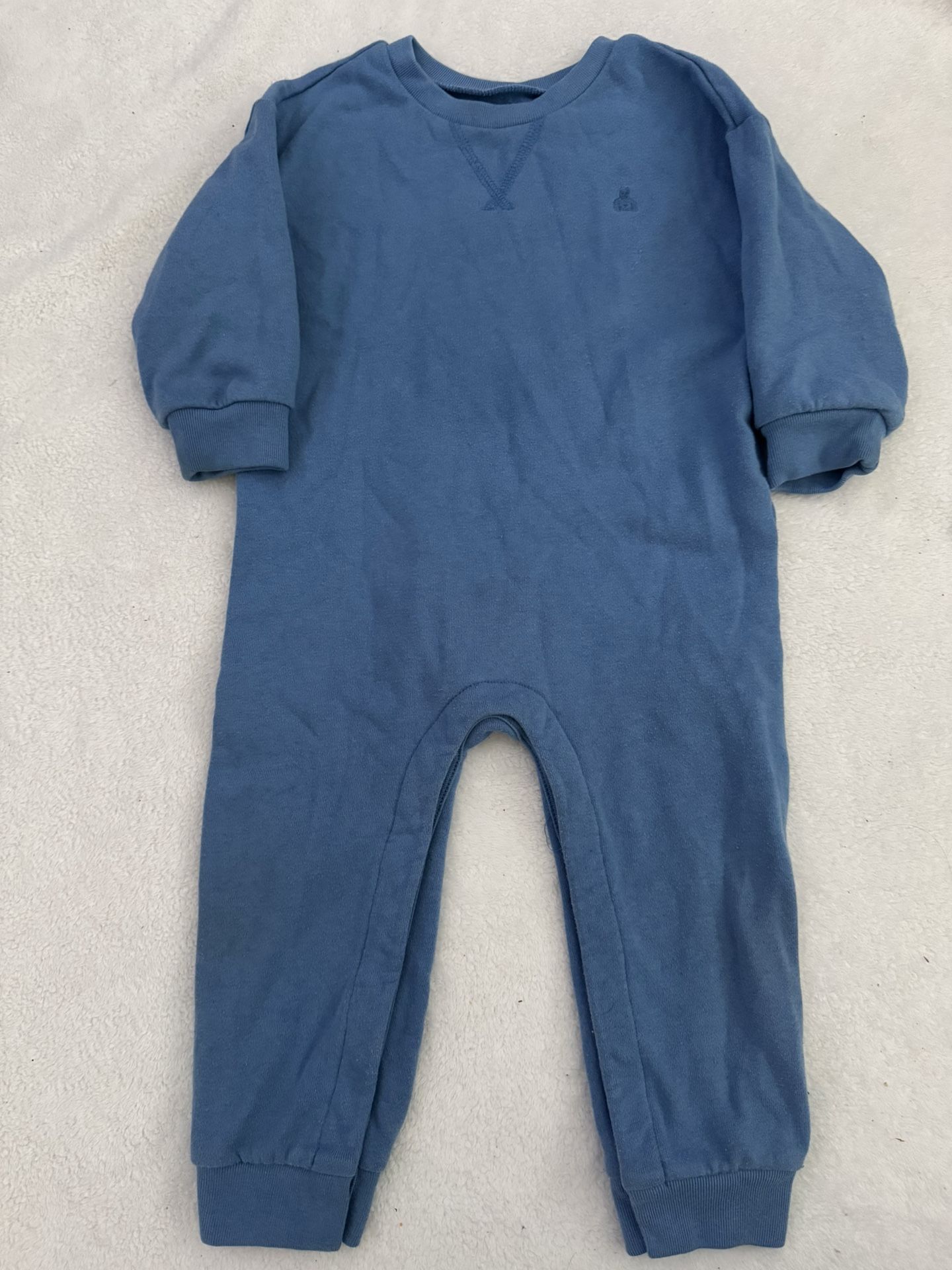 Baby GAP Jumpsuit
