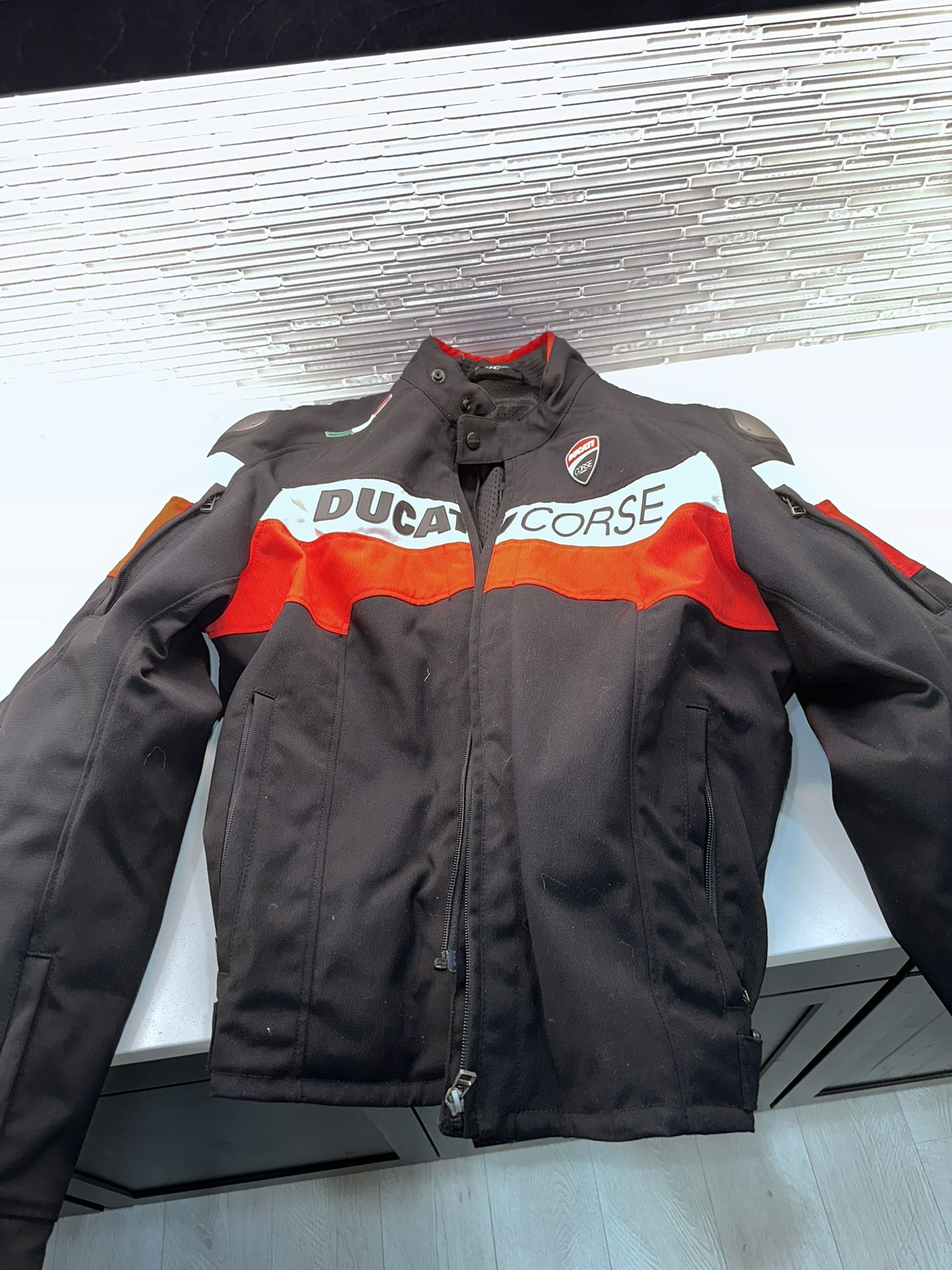 Ducati Jacket
