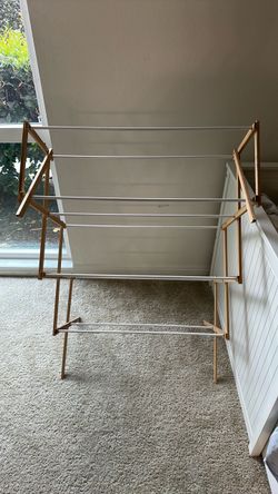 Drying rack