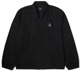 HUF Set Triple Triangle Men’s Work Shop Jacket Brand New DS