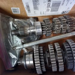 2004 ZX10R Parts