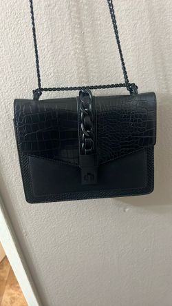 Aldo Black Purse