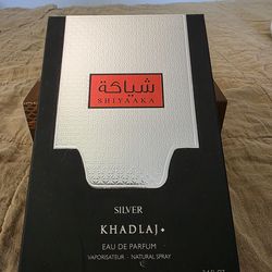 95% full - Clive Christian Blonde Amber Clone