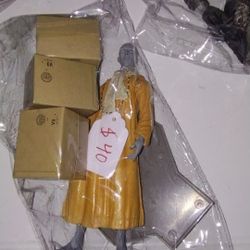 Day Of The Dead Dawn Night Living Zombie Halloween Horror Action Figure