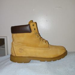 Timberland Wheats Size 13