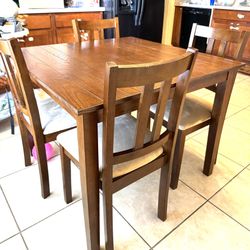 Dining Table Set 