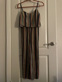 Bebop Jumpsuit Brand New With Tags