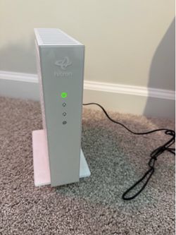 Hitron CODA56 Cable Modem