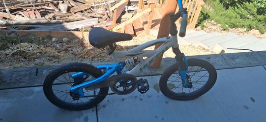 Huffy Childrens bike