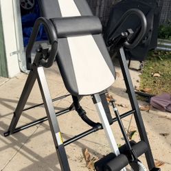 Inversion Table