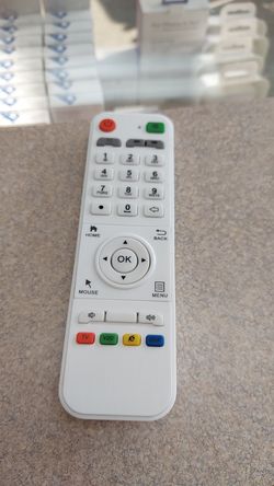 Loolbox remote control