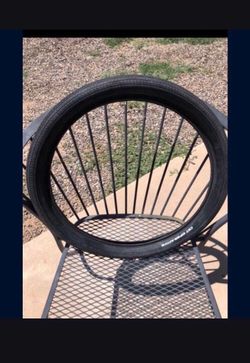20” CST TIRE