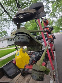 Echo weedwacker SRM 2620