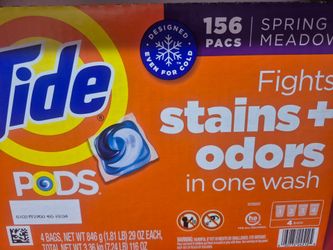 Tide