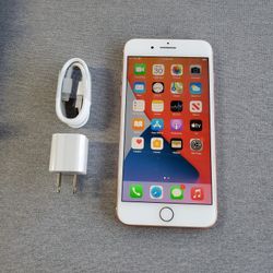 iPhone 8 Plus - UNLOCKED - Like New  