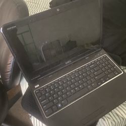 Dell Laptop